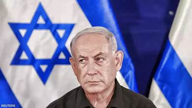 الشرطة الإسرائيلية تعتقل 6 متظاهرين طالبوا نتنياهو بالرحيل